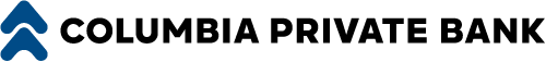 Columbia Private Bank logo