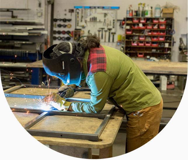 Welder