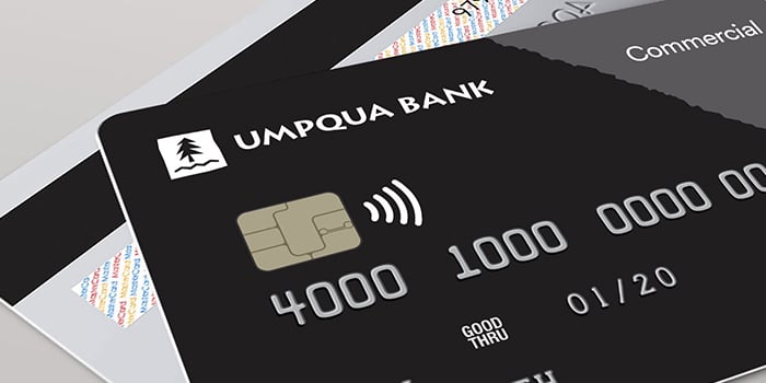 Commercial cards