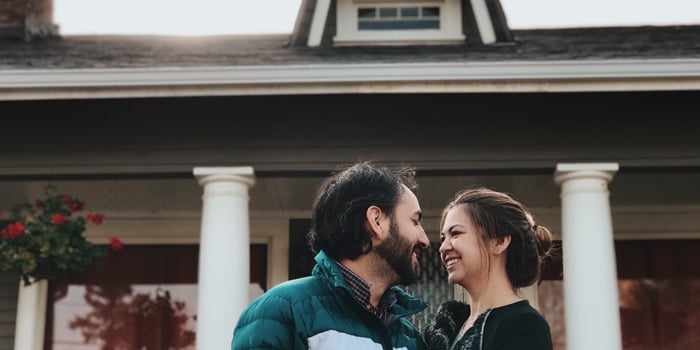 If you own your home, a HELOC could help you make the improvements you need.