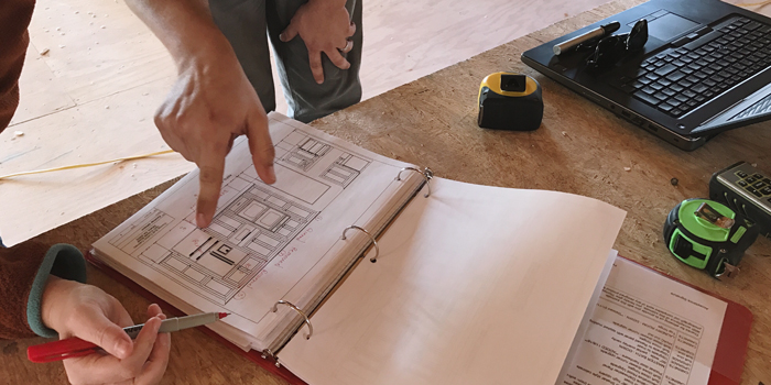 You could use a HELOC to finally do that kitchen remodel you've been dreaming of.