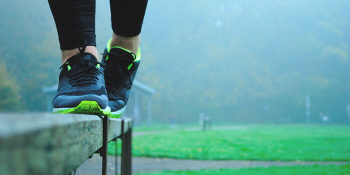 You don’t need a fancy gym or expensive equipment to get a great workout.
