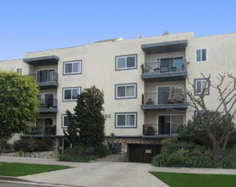 Los Angeles Multifamily Building