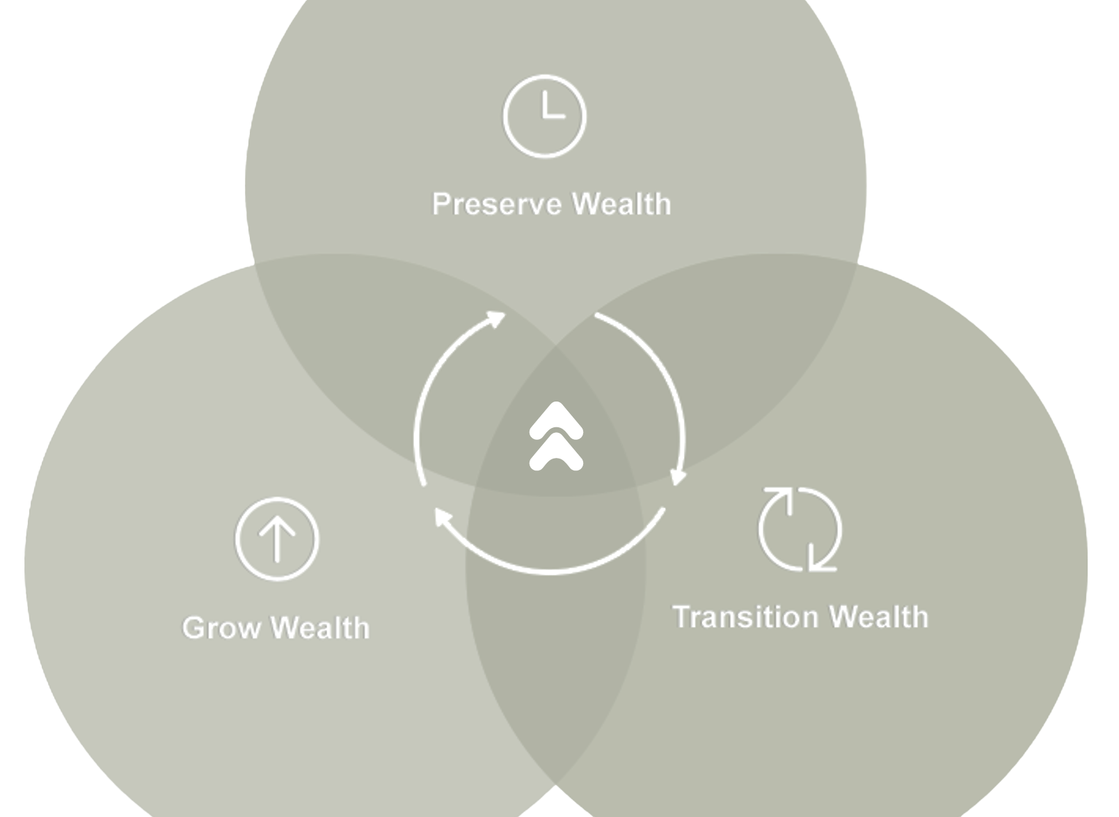 The Wealth Cycle