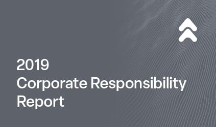 2019 Corporate Responsibility Report
