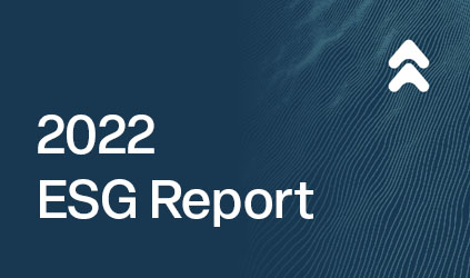 2022 ESG Report