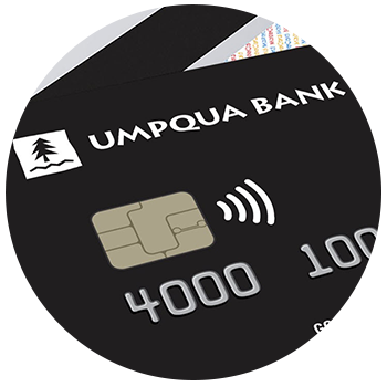 Umpqua Bank credit card