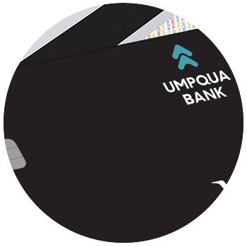 Umpqua Bank credit card