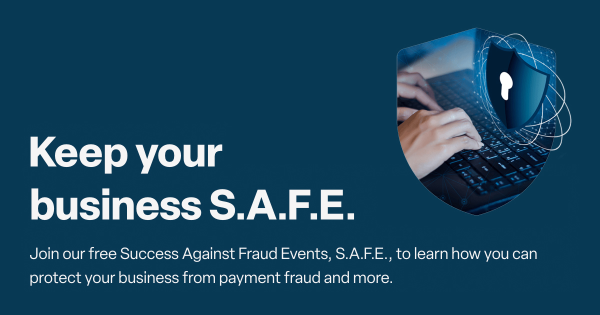 Success against fraud event umpqua bank