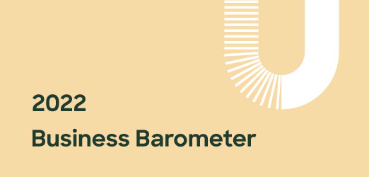 2022 Business Barometer