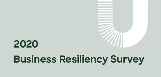 2020 Business Resiliency Survey