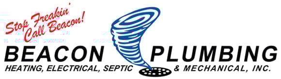 Beacon Plumbing & Mechanical, Inc.